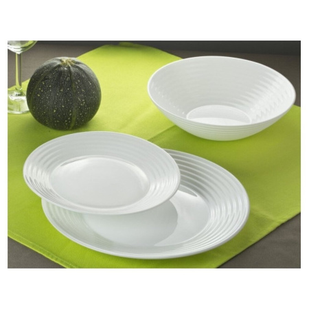 Столовый сервиз LUMINARC Арена L3271