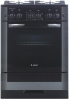 Газовая плита Gefest GS 6515 B1 черный