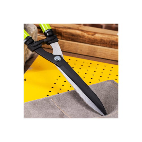 Садовые ножницы DELI DL2805 33" (104477) сталь 55c