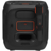 Портативная аудиосистема JBL Partybox Encore 2, черный