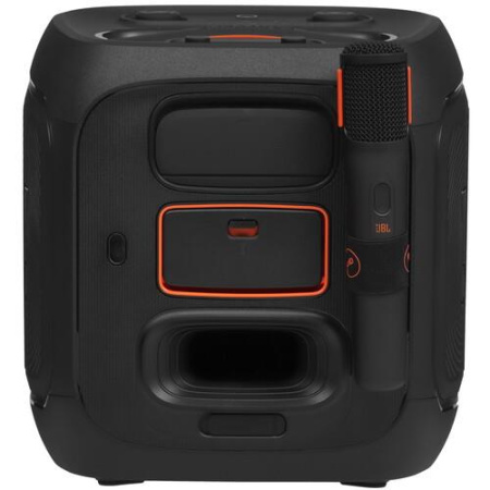 Портативная аудиосистема JBL Partybox Encore 2, черный