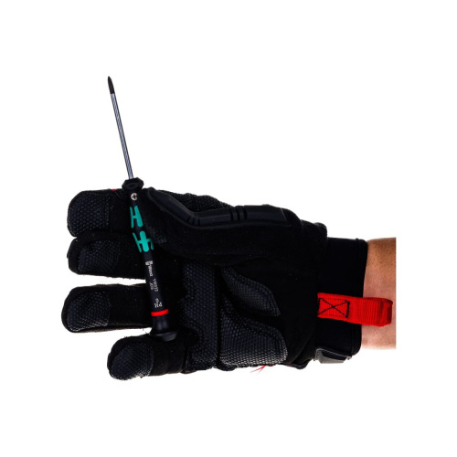 Отвертка Wera 2050 WE-118022 PH PH 0/60мм