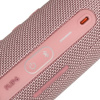 Портативная колонка JBL Flip 6, розовый