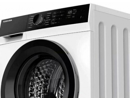 Стиральная машина Toshiba TW-BJ100M4GE (WK) белый