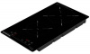 Индукционная варочная поверхность Meferi MIH302BK POWER