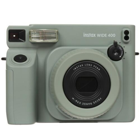 Фотоаппарат моментальной печати Fujifilm Instax WIDE 400