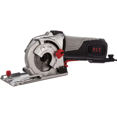 Пила дисковая P.I.T PMS89-C