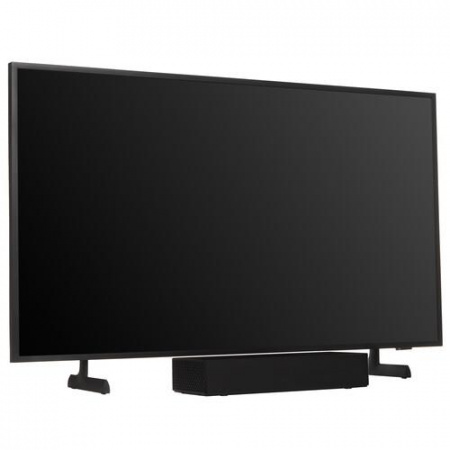 43" (108 см) LED-телевизор Samsung The Frame 24 QE43LS03DAUXRU черный