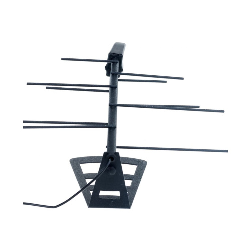 ТВ антенна REXANT RX-267 DVB-T2 активная (34-0267)