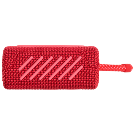 Портативная акустическая система JBL GO 3 красный