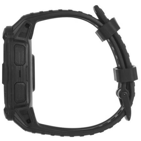 Спортивные часы Garmin Instinct 2X Solar Tactical