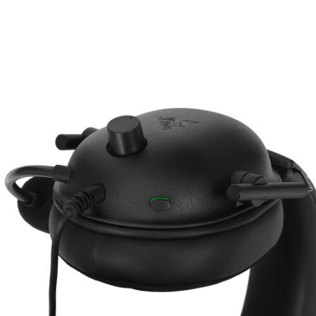 Проводные наушники Razer BlackShark V2 X for PlayStation черный