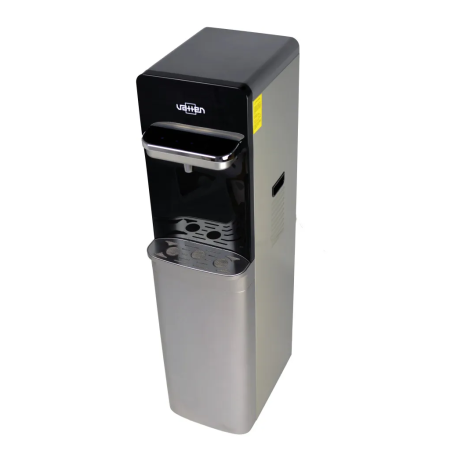 Кулер Vatten L06NK серый/черный