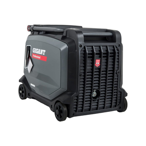 Инверторный генератор Gigant Professional GPIGL-3800E