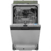 Встраиваемая посудомоечная машина Bosch SPV4EMX16E