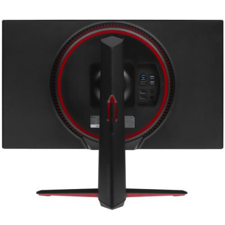 27" Монитор LG 27GP95RP-B черный