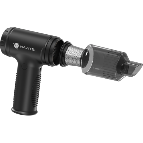 Автопылесос NAVITEL CL80