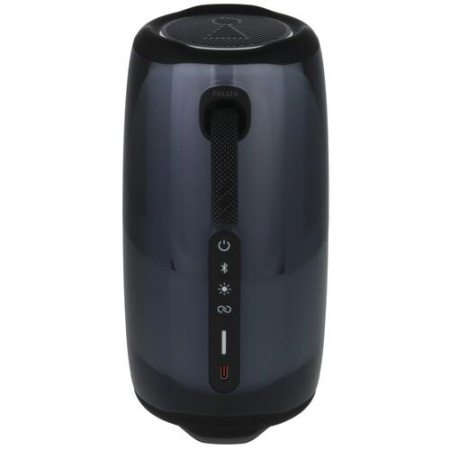 Портативная колонка JBL Pulse 5, черный