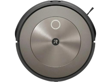 Робот-пылесос iRobot Roomba j9 серый