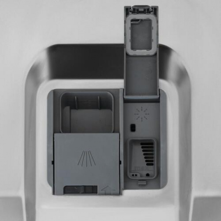 Встраиваемая посудомоечная машина Hotpoint HI 4C39