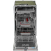 Встраиваемая посудомоечная машина Bosch SPV6EMX76Q