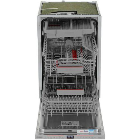 Встраиваемая посудомоечная машина Bosch SPV6EMX76Q
