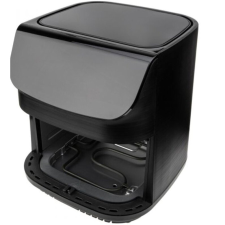 Аэрогриль ELTRONIC 777-01 черный