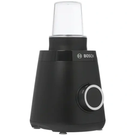 Блендер стационарный Bosch VitaPower Serie 4 MMB6176B черный