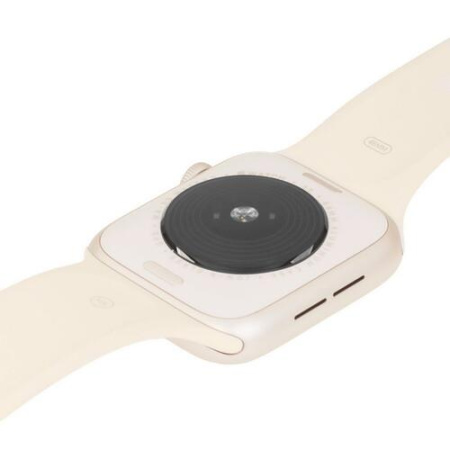 Смарт-часы Apple Watch SE 2024 44mm