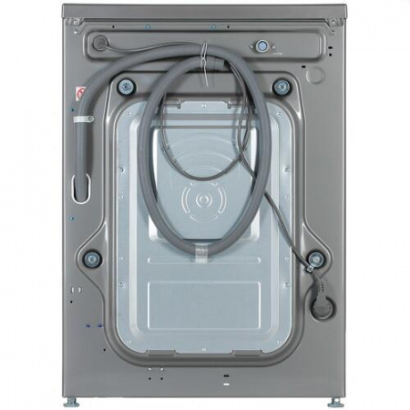 Стиральная машина LG F2T3HS6S серебристый