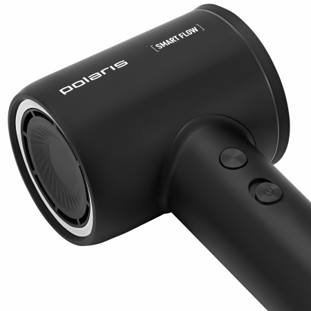 Фен POLARIS PHD 1120 черный