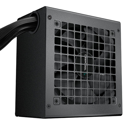 Блок питания Deepcool PK650D (R-PK650D-FA0B-WGEU)