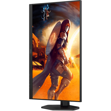 Монитор AOC 27G4HX Black