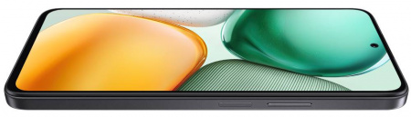 Смартфон Honor X7C 8/256Гб Lte Полночный Черный