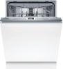 Встраиваемая посудомоечная машина Bosch SMV4HMX25Q