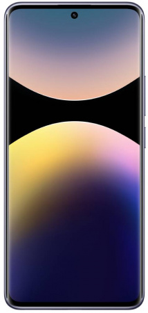 Смартфон Xiaomi Redmi Note 14 Pro+ 8/256 Гб 5G Лавандовый Фиолетовый