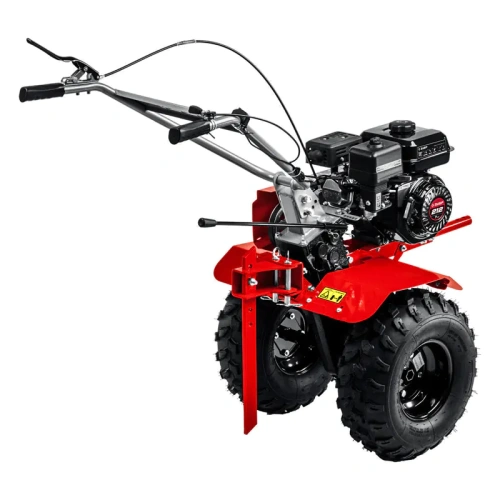 Мотоблок Зубр Мастер МТБ-400 У бензиновый