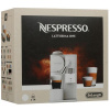 Кофемашина капсульная Delonghi -NESPRESSO EN510.W