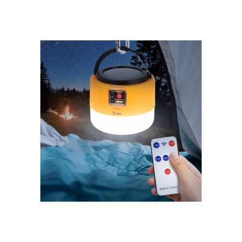 Фонарь кемпинговый ЭРА KA-601 Пегас (Б0054043)