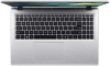 15.6" Ноутбук Acer Aspire Lite AL15-61P-R257 серебристый