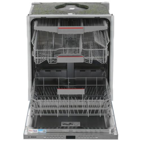 Встраиваемая посудомоечная машина Bosch SMV4HVX31E