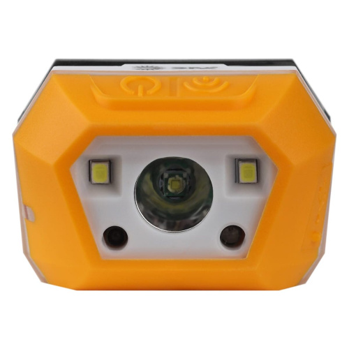 Фонарь налобный ЭРА GA-810 Рабочие Практик (Б0052318)