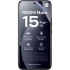 Смартфон Xiaomi Redmi Note 15 Pro + 5G 12/512 Черный