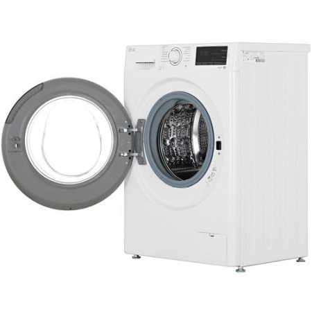 Стиральная машина LG F2M5HS6W белый