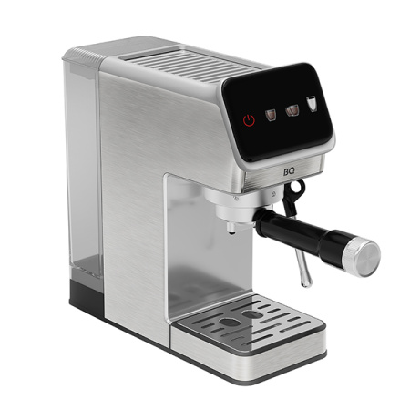 Кофеварка BQ CM7003 Steel