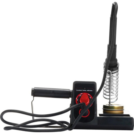 Паяльная станция P.I.T. PEC60-C 60Вт