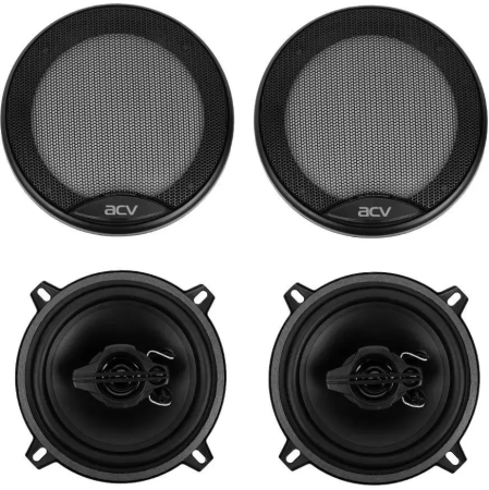 Автоакустика ACV KM5J