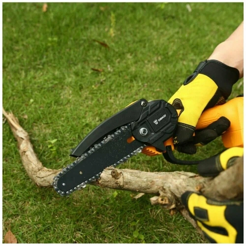 Цепная пила Deko DKCHS 20-6 (063-4307-1)