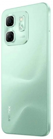 Смартфон Infinix Hot 50I 6/128 Гб Lte Зеленый