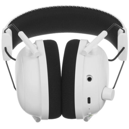 Беспроводные наушники Razer Blackshark V2 Pro белый